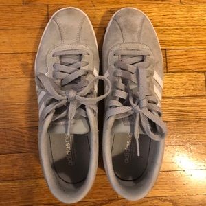 Adidas Courtset Sneakers